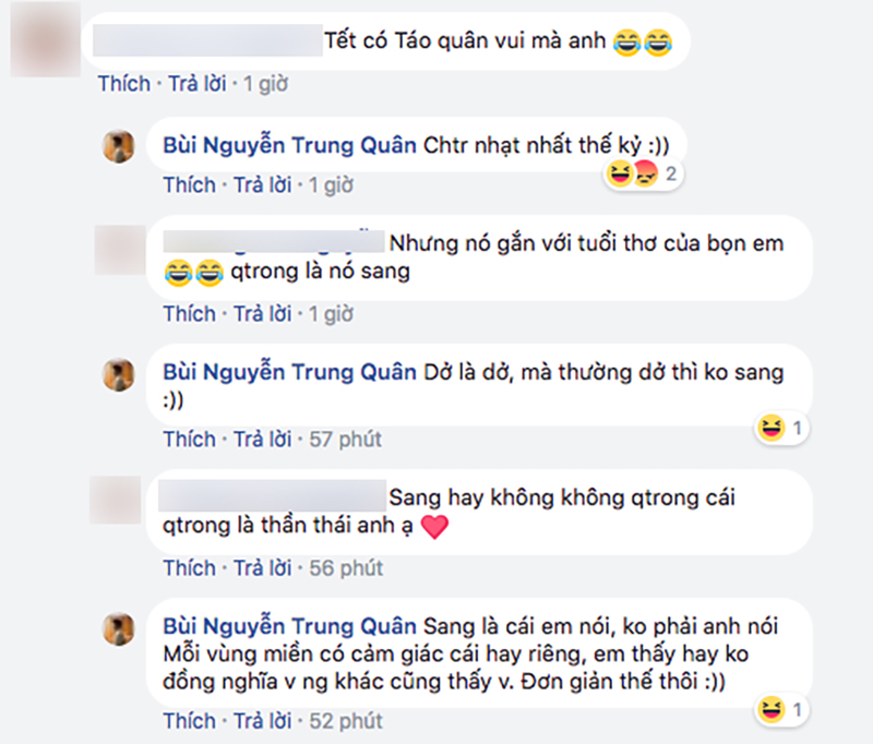 Trung Quân Idol gây tranh cãi khi thẳng thắn chê Táo Quân là chương trình nhạt nhất thế kỷ